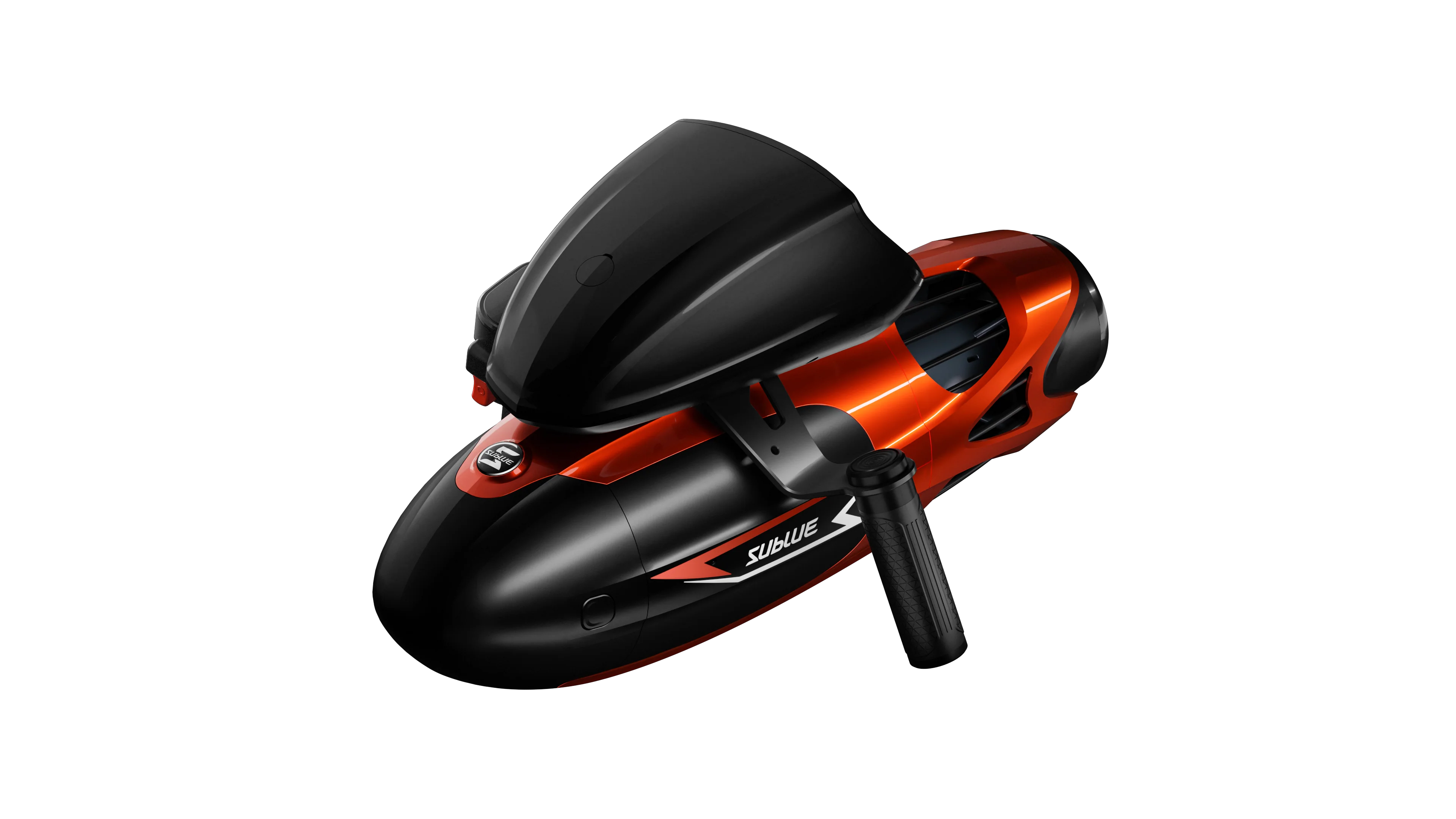 HAVOSPARK H9-1 Electric Underwater Scooter – 40m Depth, 3-Speed, 60min Runtime (by SUBLUE)