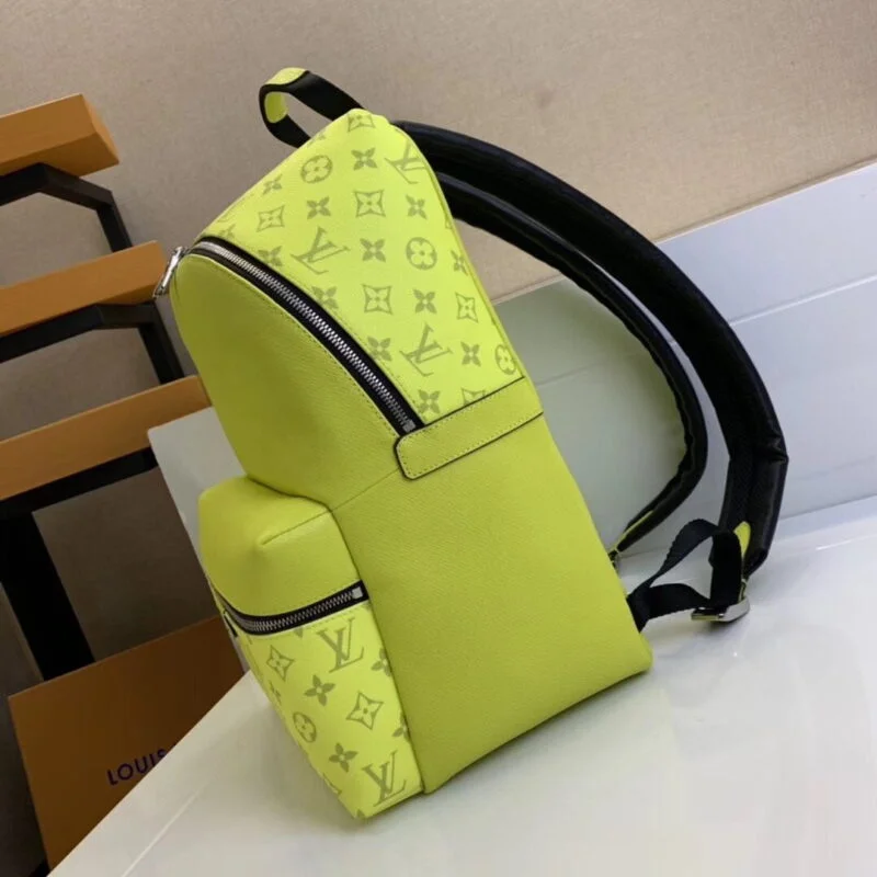 Louis Vuitton Discovery Backpack M30232 M30228