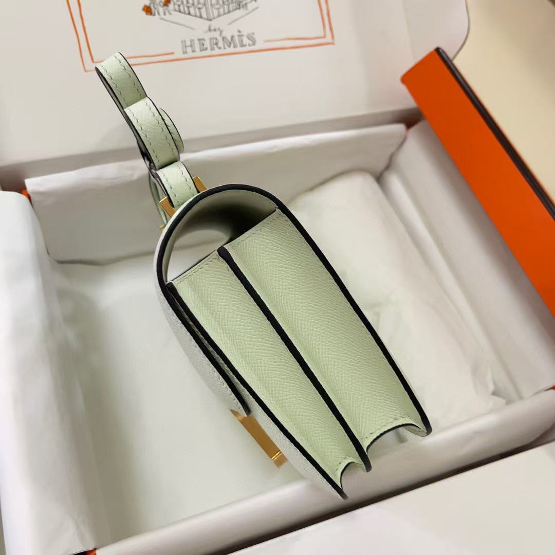 Hermes Constance Mini 19-24 Custom-made