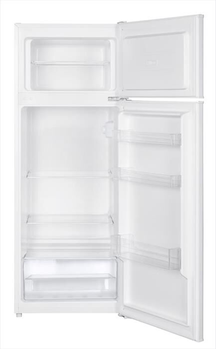 BEKO - Frigorifero 2 porte Classe E FRGBEKRDSO206K-Bianco