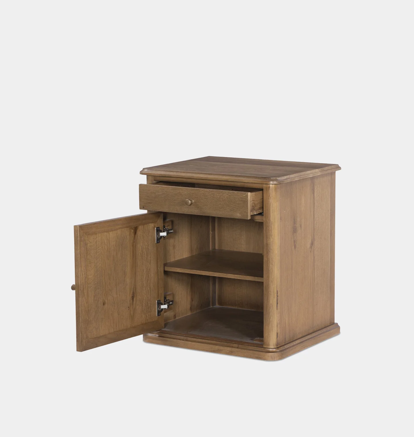 Poppy Nightstand