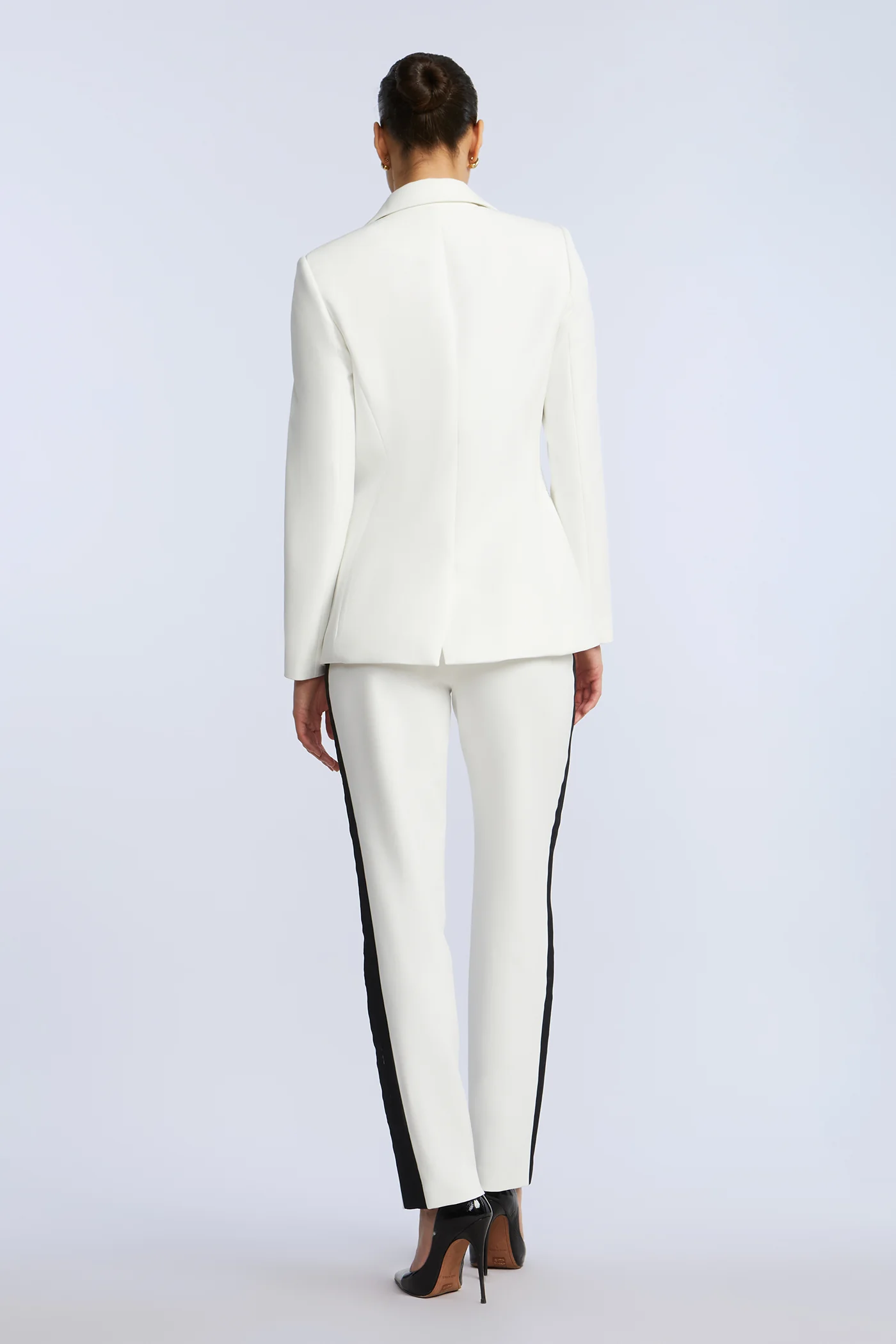 Tux Blazer