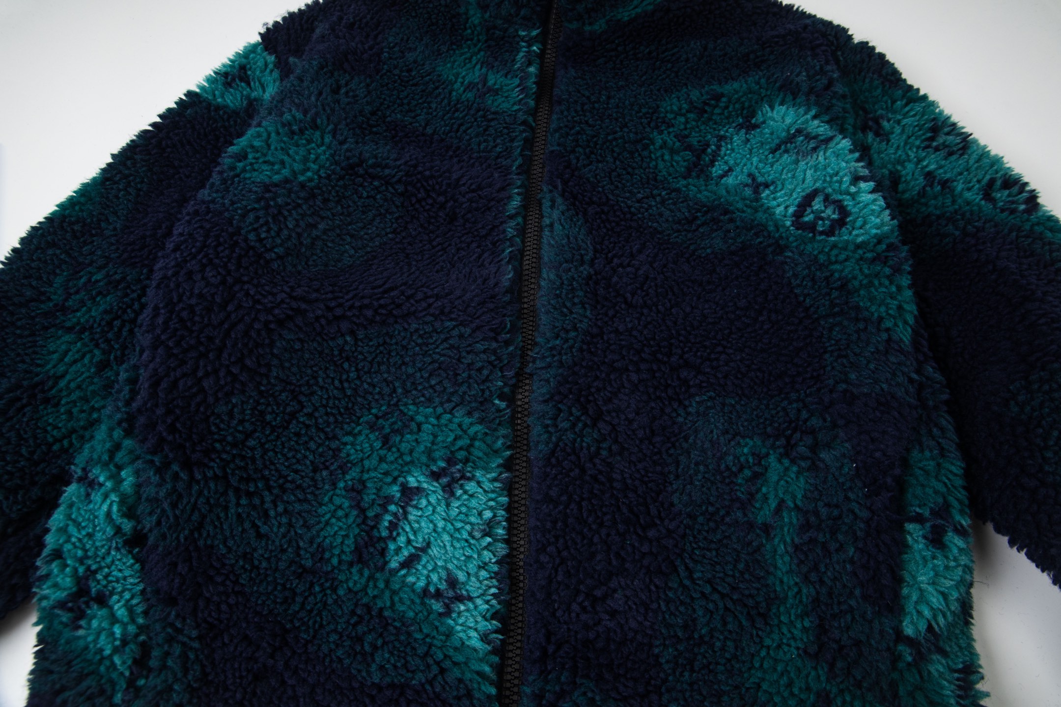 Louis Vuitton Monogram Jacket Size S-XL