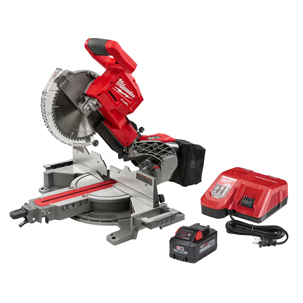 Milwaukee 2734-21 M18 FUEL 18V 10