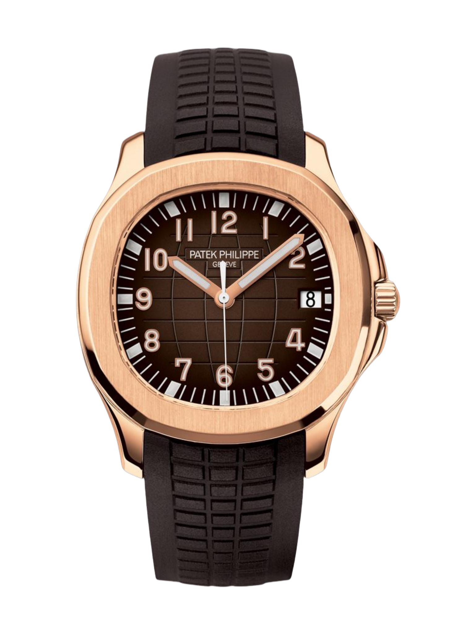 【Super Clone】Replica Patek Philippe Aquanaut 5167R 001 40mm Mens Watch