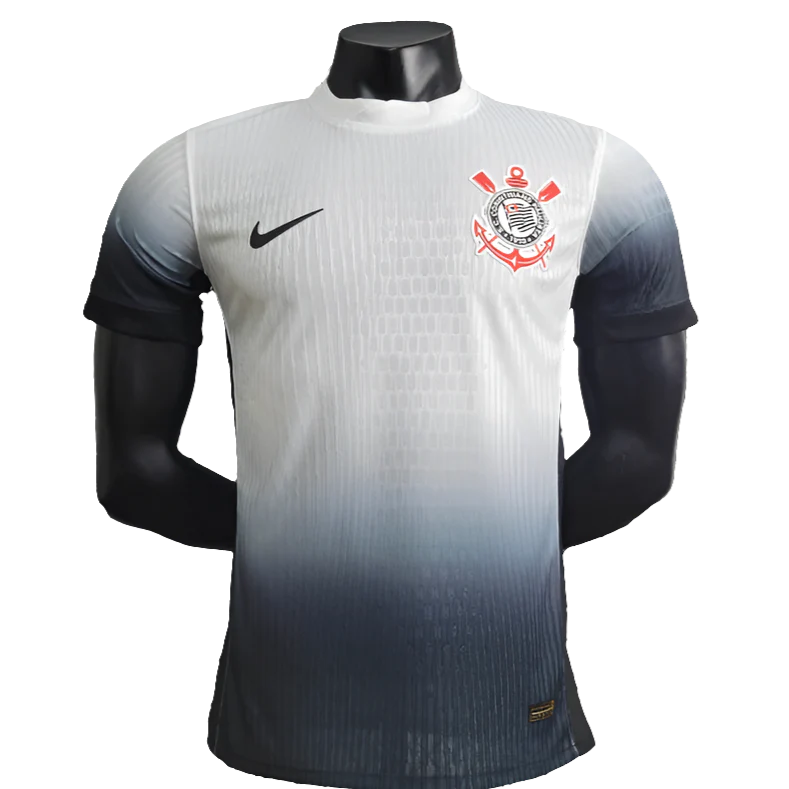Corinthians 24/25 I Home Jersey - Player Version