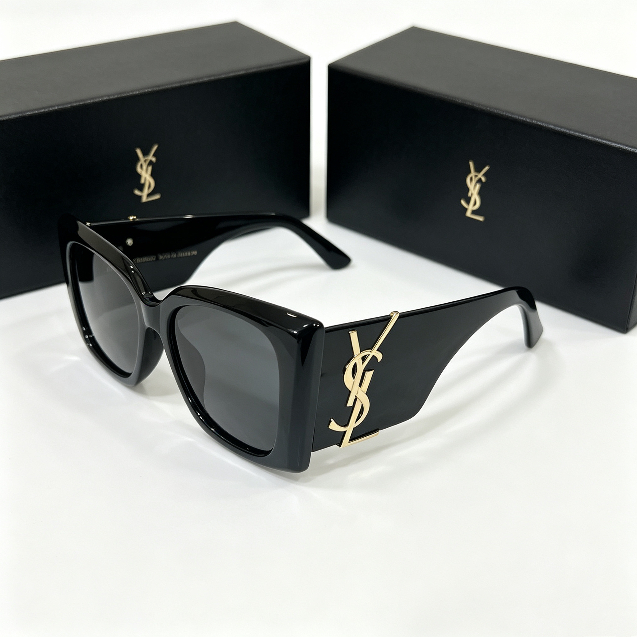 Y — Sunglasses Style 1