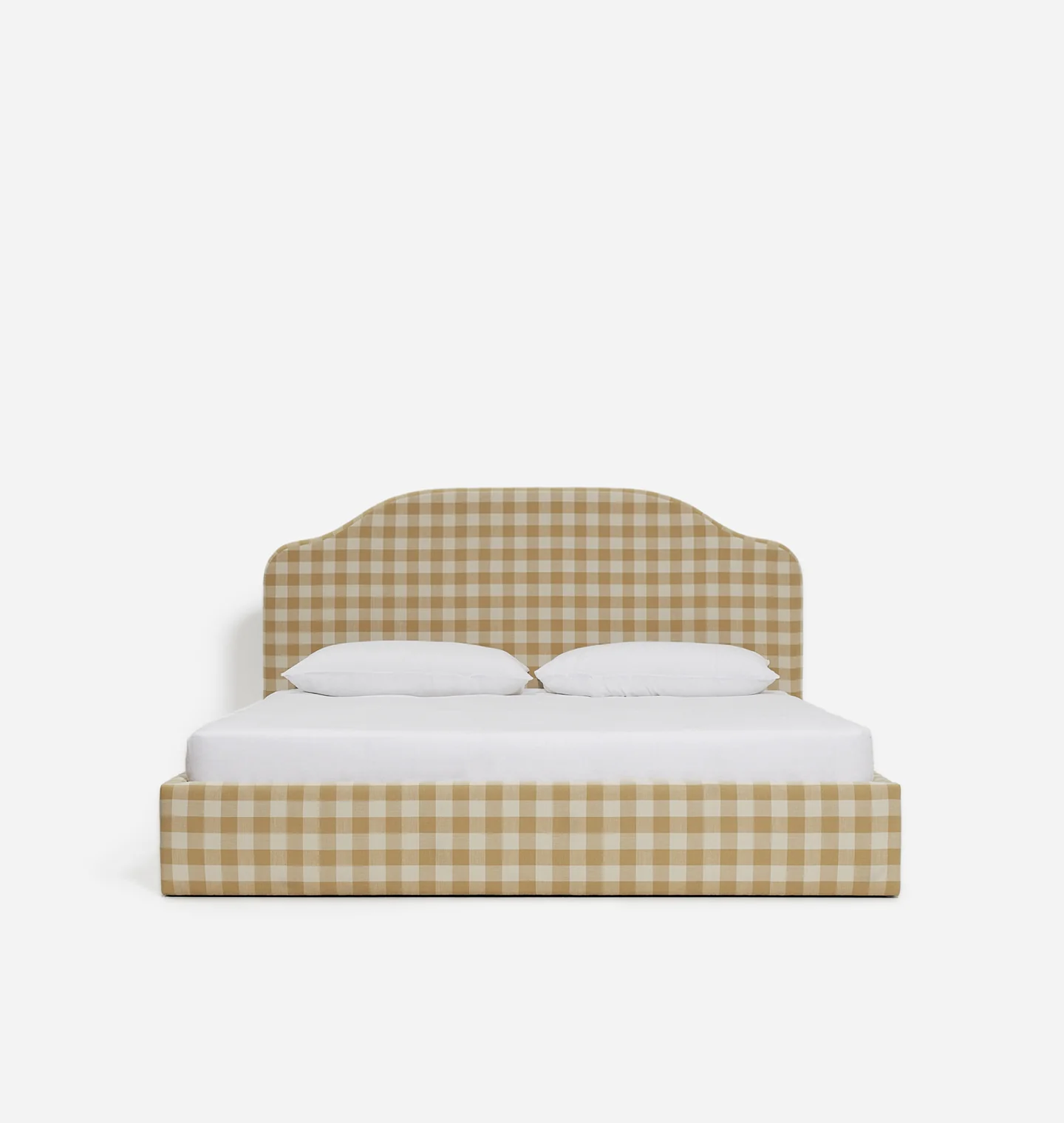 Hearst Bed
