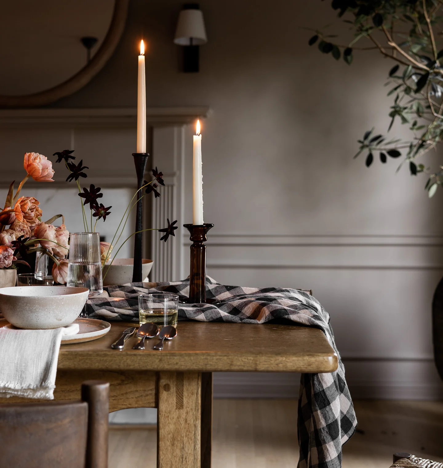 Byrd Dining Table