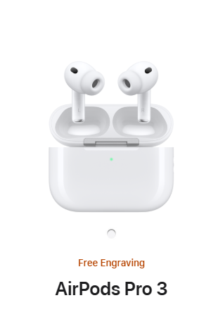 Apple series