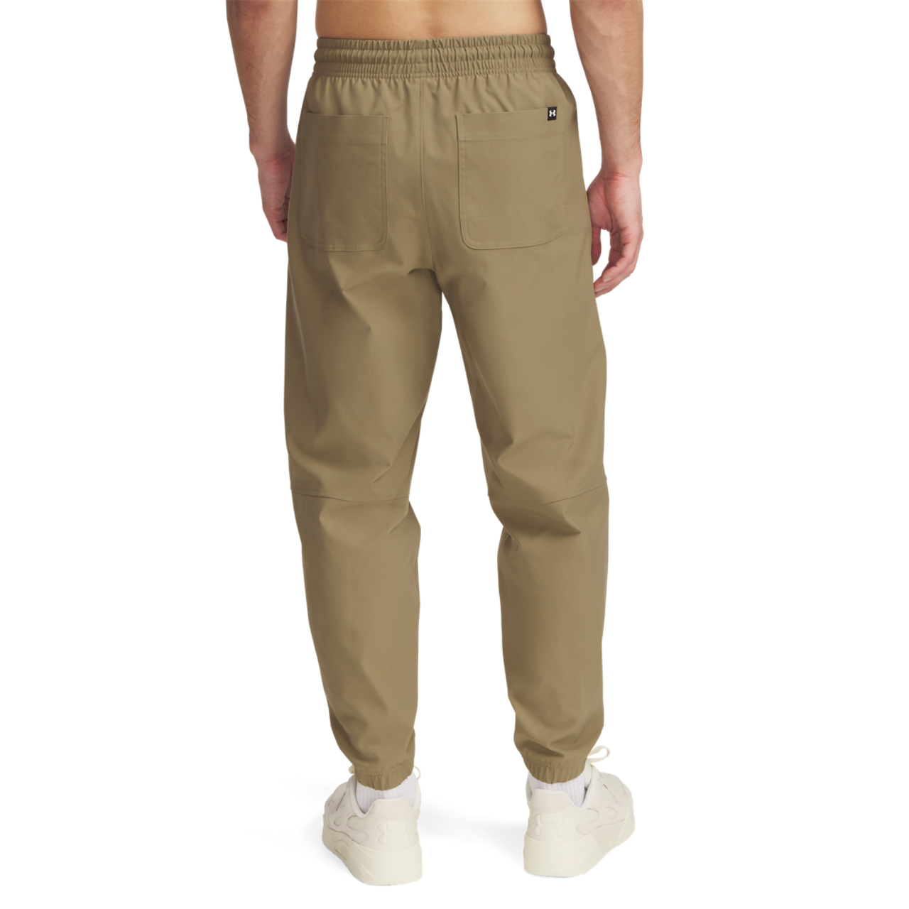 Under Armour Icon Woven Joggers