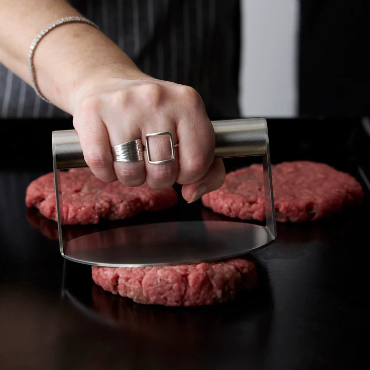 Burger Press