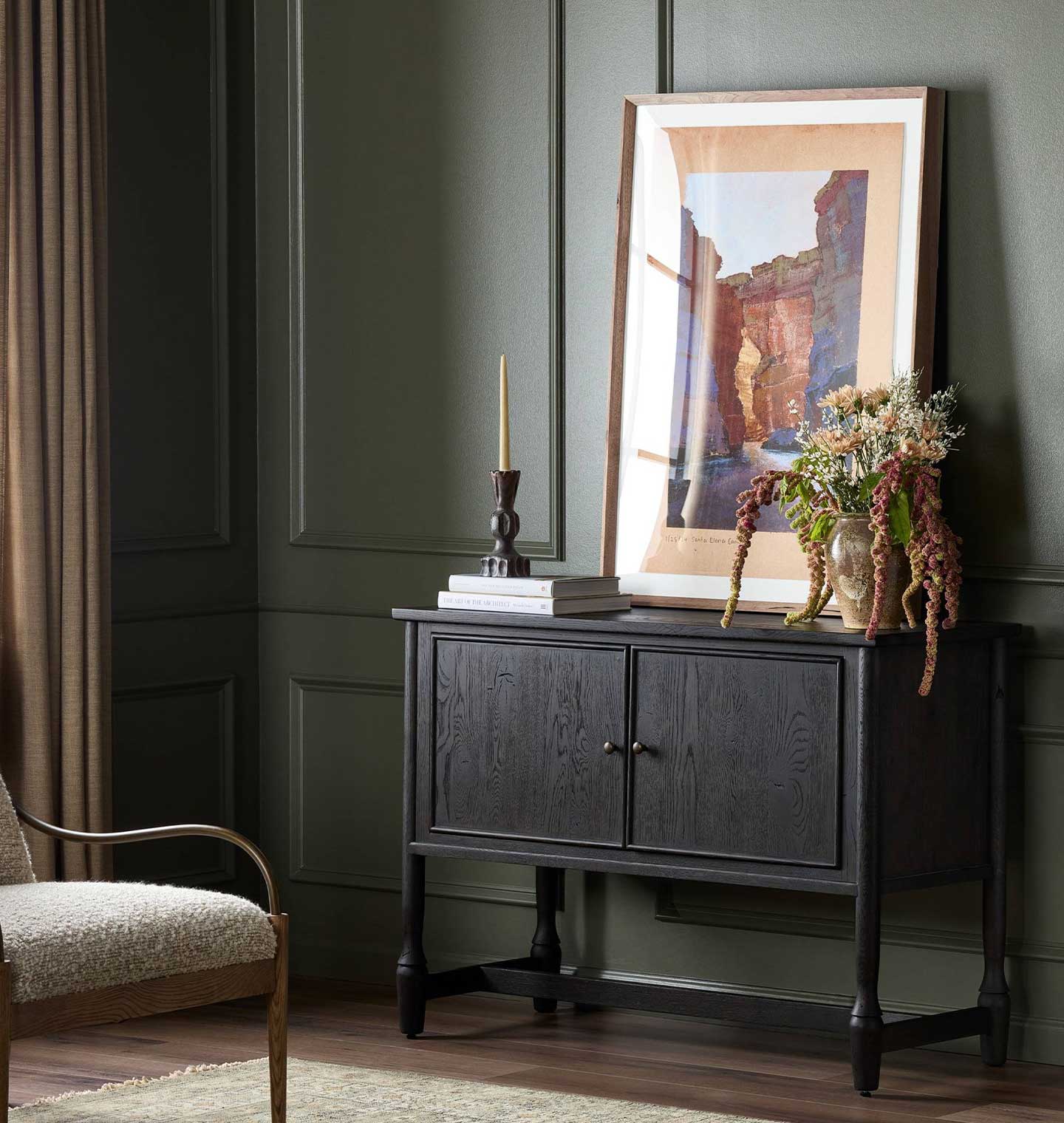 Bari Sideboard