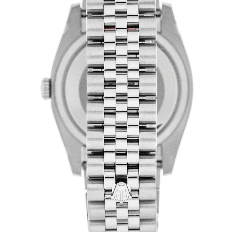 Rolex 2235 Movement Replica