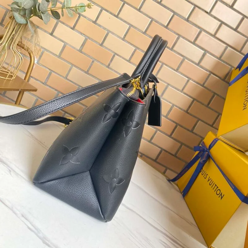 Louis Vuitton Grand Palais Tote Bag