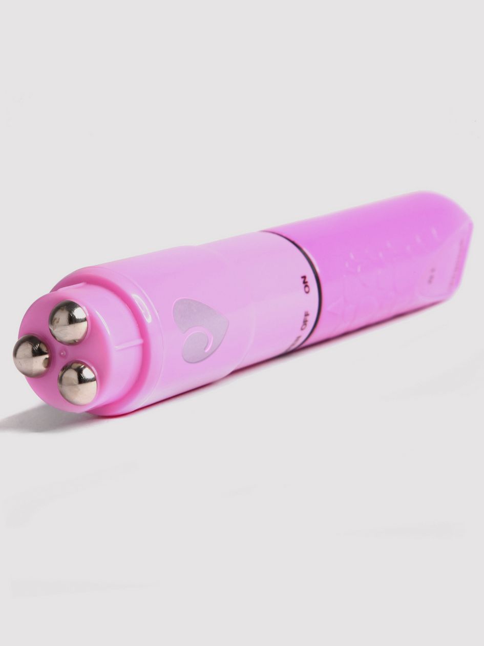 Lovehoney Erotic Rocket 10 Function Clitoral Vibrator