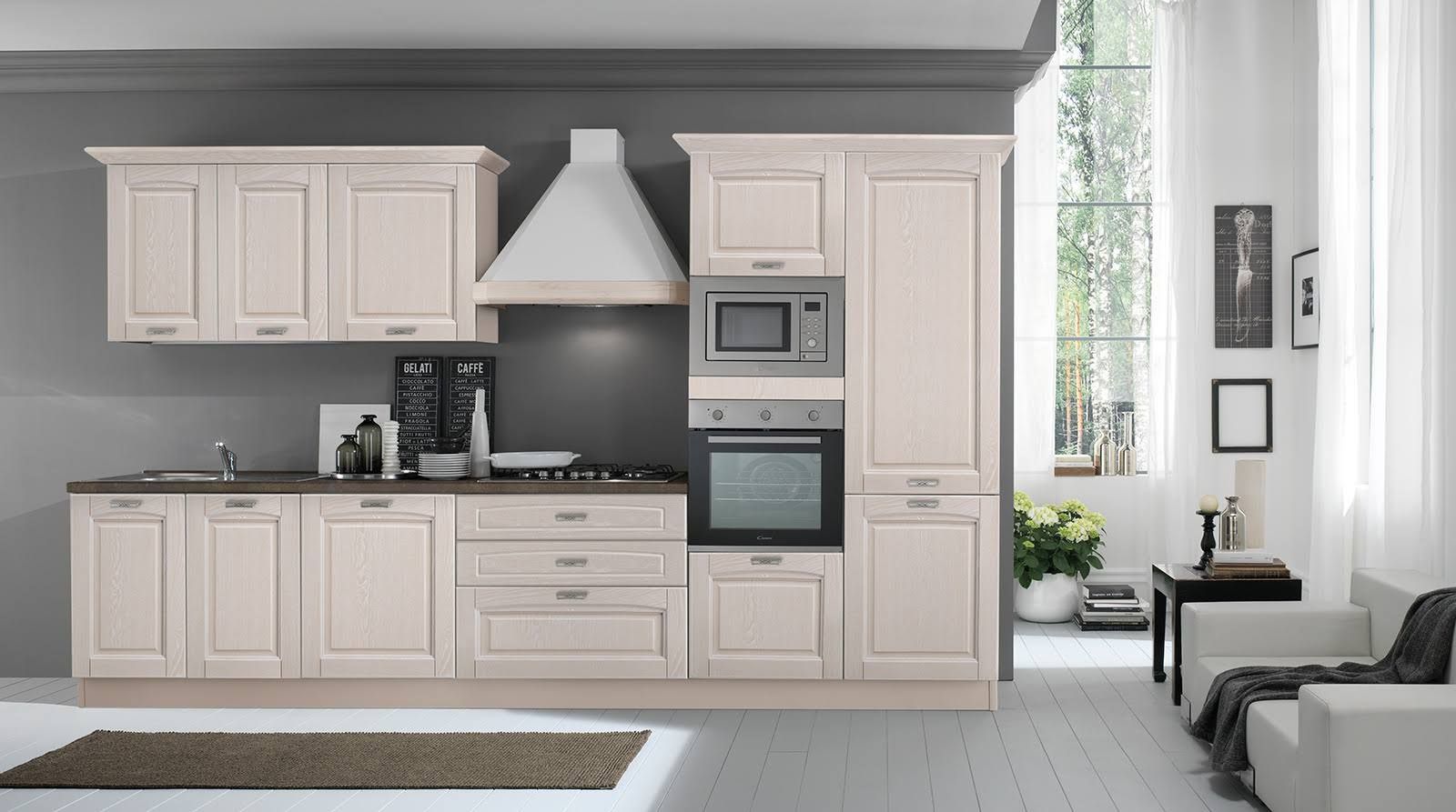 Cucina Bea Promo 25 Cancro Tortora