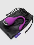 Lovehoney Ignite 20 Function Vibrating Love Egg