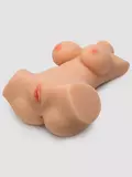 THRUST Pro Elite Alicia Realistic Vagina, Ass and Tits Masturbator 7.5kg