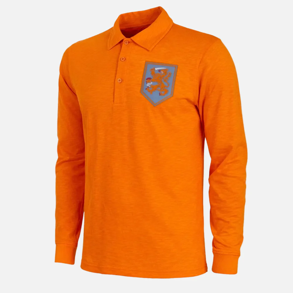 Holland 1959 Retro Football Shirt