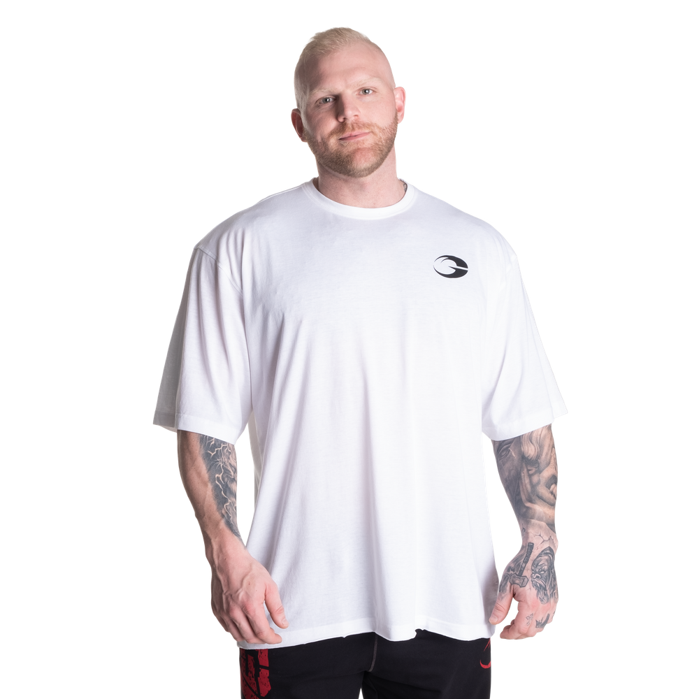 Division Iron Tee