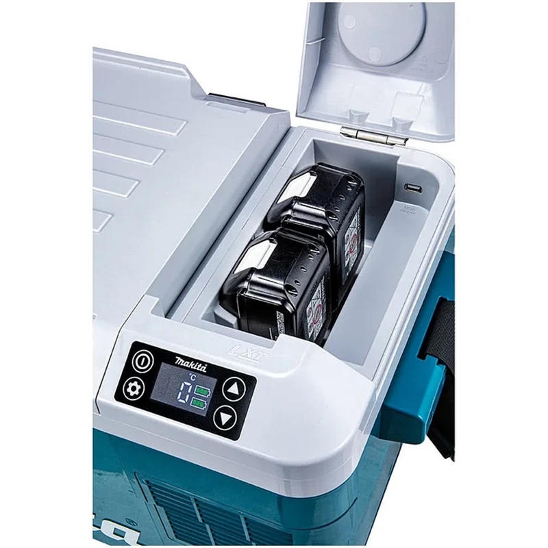 Special offer💥Buy 1 Get 1 Free💥18V Rechargeable Cooler