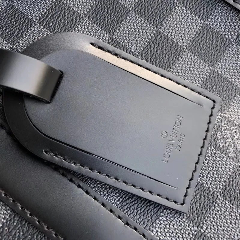 Louis Vuitton Keepall Bandouliere 45/50/55