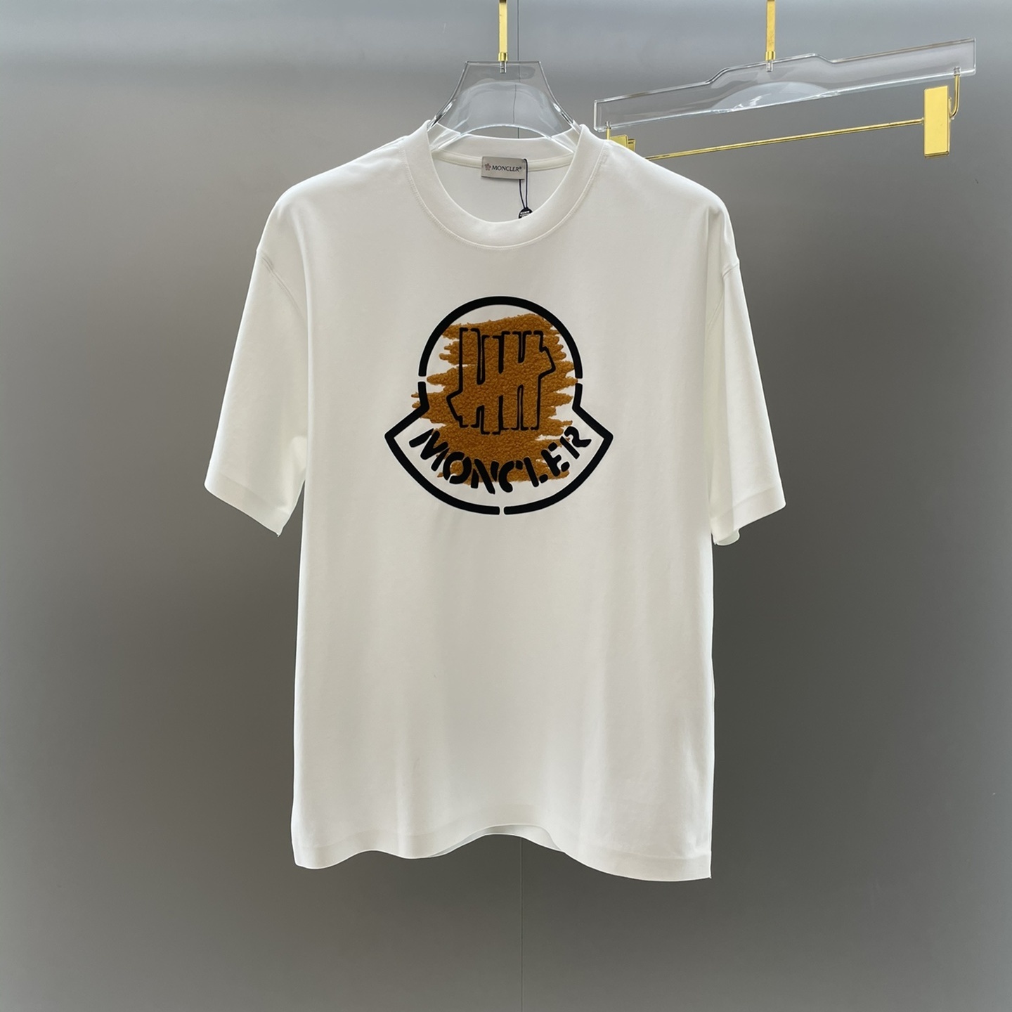 Moncler 25ss Men T Shirt S-XXL