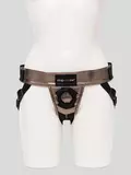 Strap-On-Me Curious Adjustable Strap-On Harness
