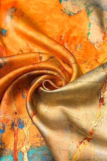 ELOWYNNE 100% Pure Mulberry