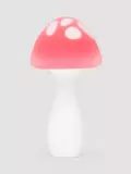 Naughty Bits Muff Shroom Playful Massager