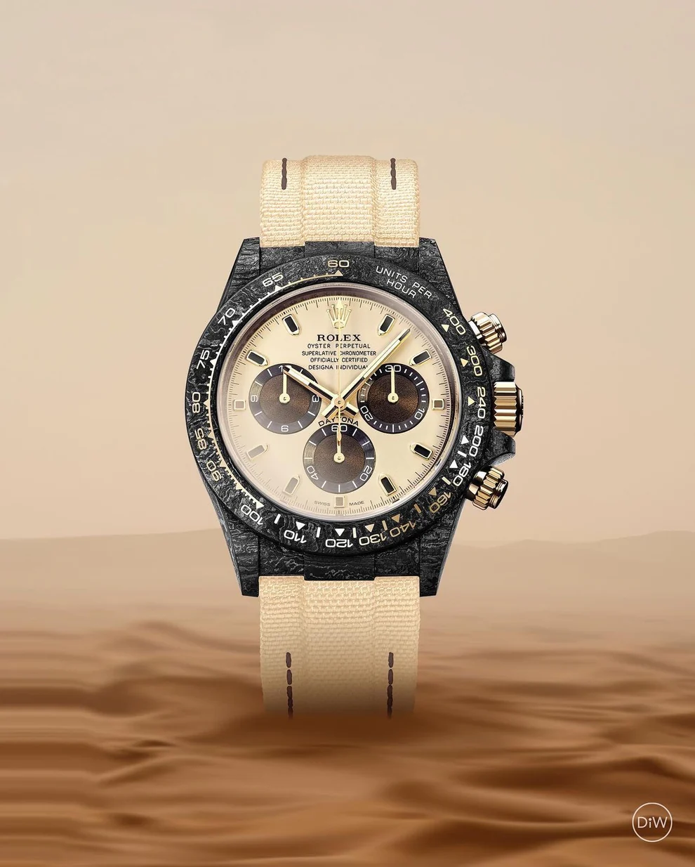 Rolex DiW Daytona 