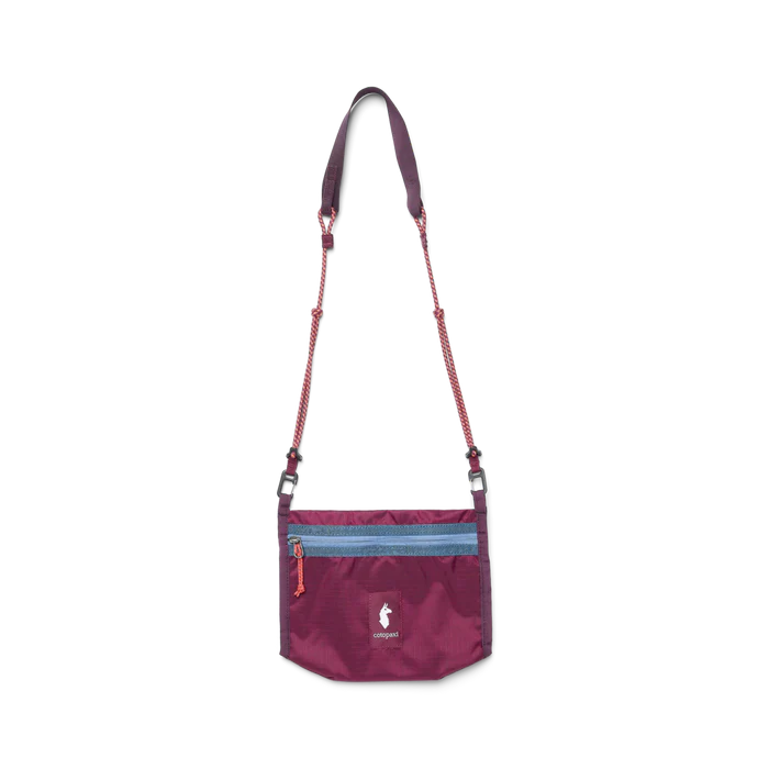 Lista 2L Lightweight Crossbody Bag - Cada Día