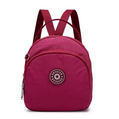 Multi-function Small Bag