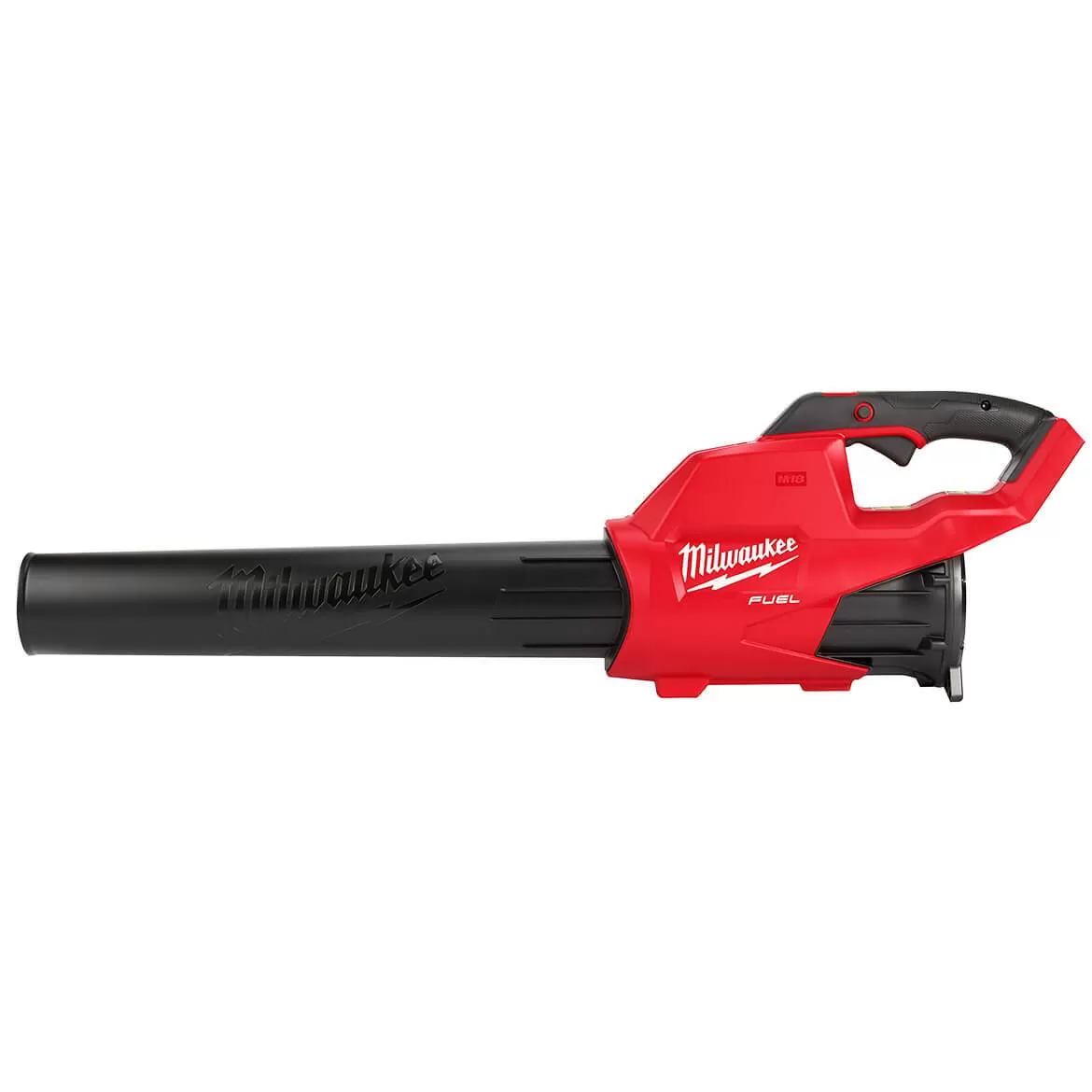 Milwaukee Pre-Sale 2724-80 M18 FUEL 18V 450-Cfm Cordless Leaf Blower - Bare, Recon