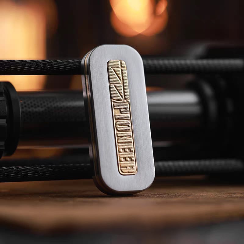Bpmods Pioneer Mechanical Fidget Slider