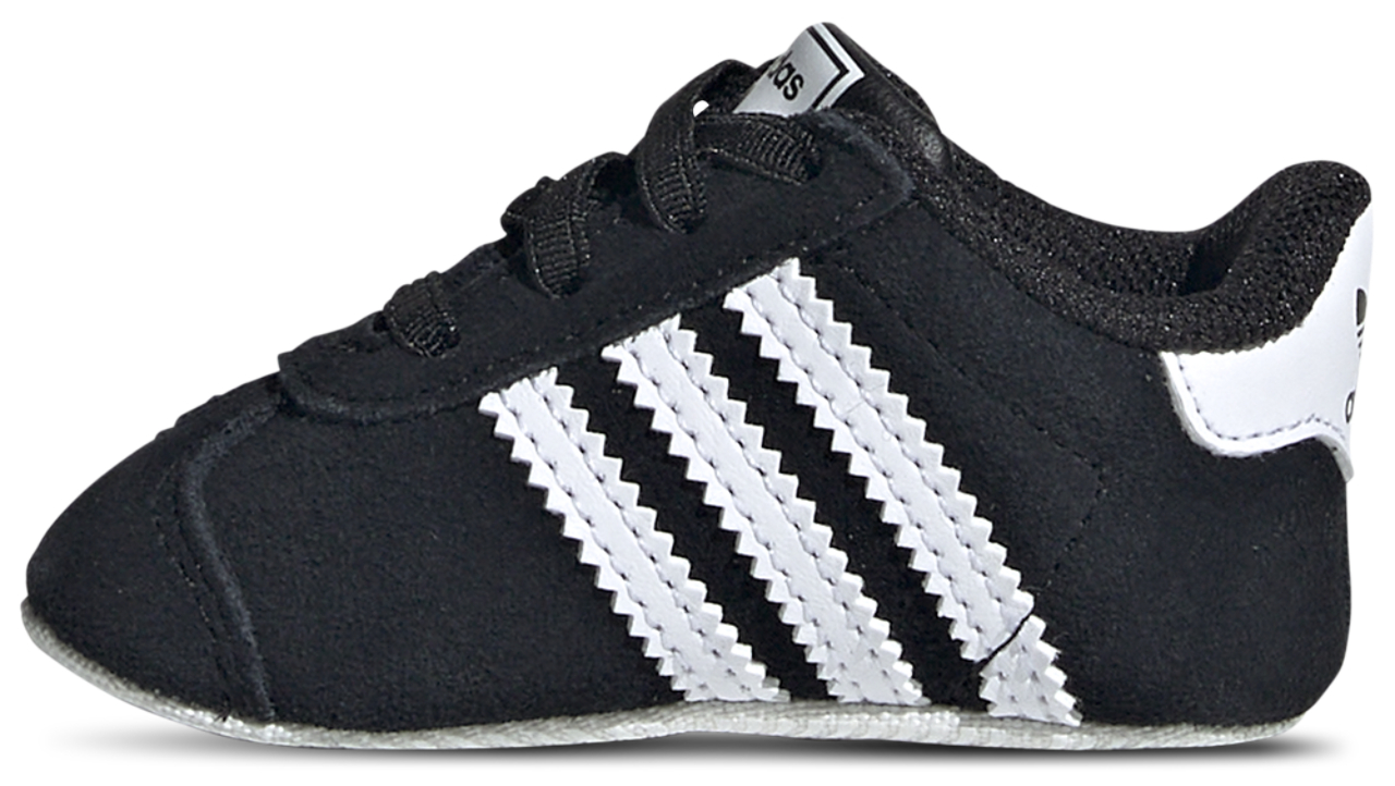 adidas Originals Gazelle Crib