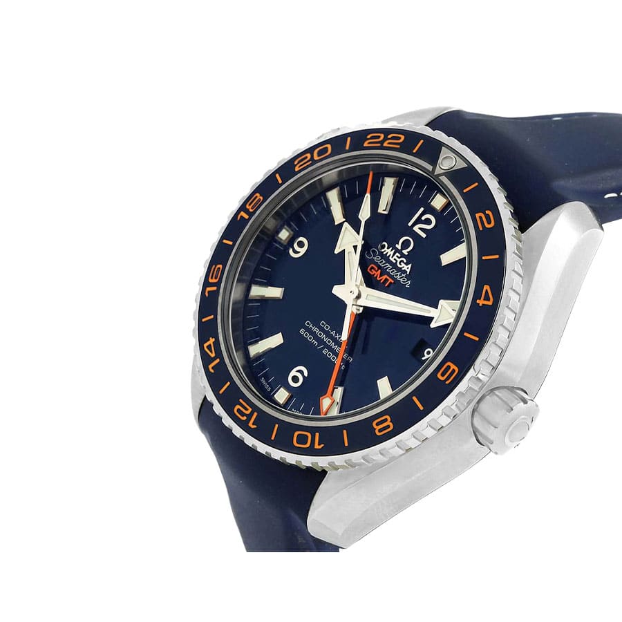 Planet Ocean Blue Replica