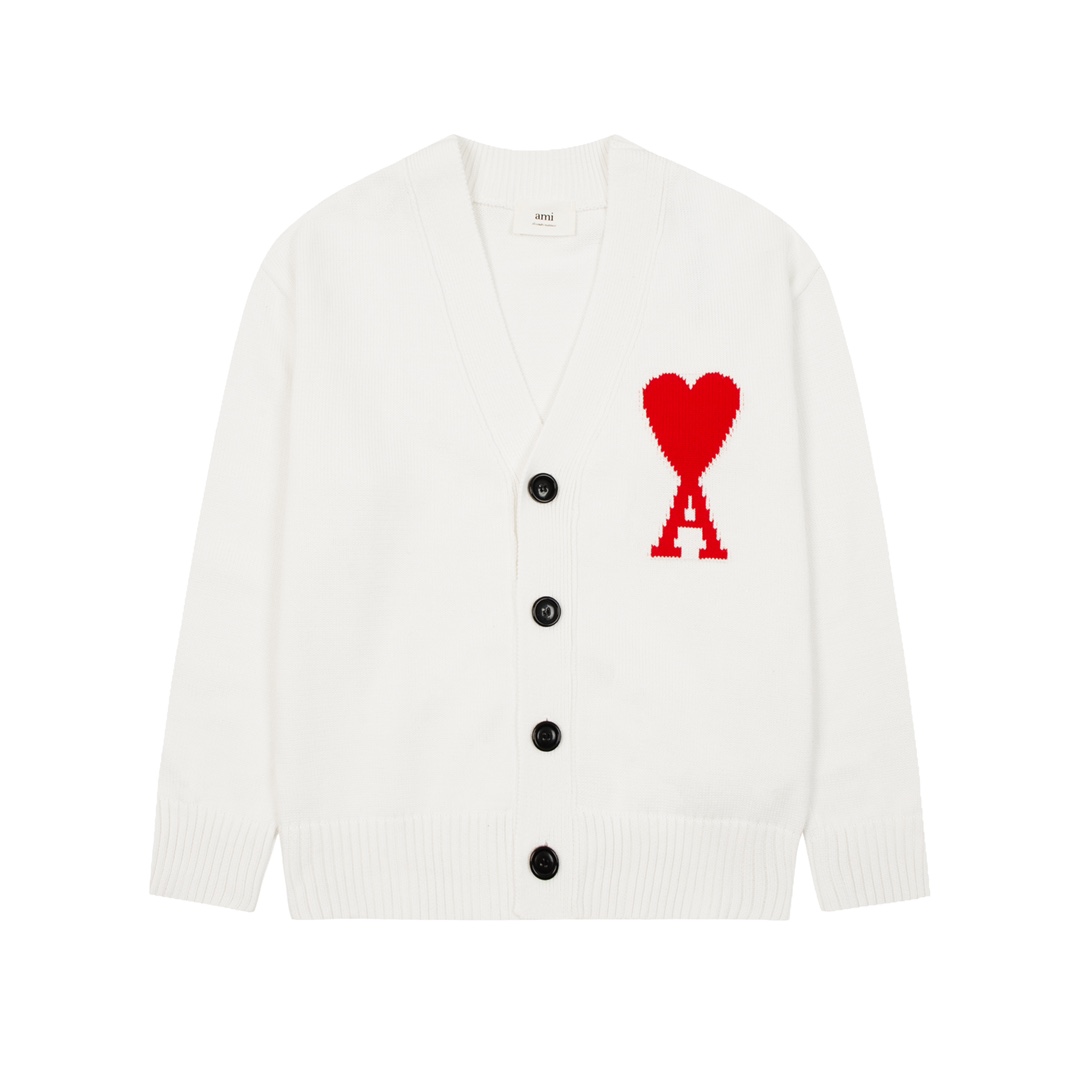 Ami Unisex Sweatshirt Size S-XL