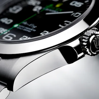 Professional watches AIR-KING Oyster