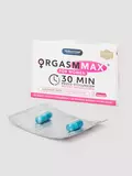 Medica-Group Orgasm Max Women Capsules (2 Capsules)