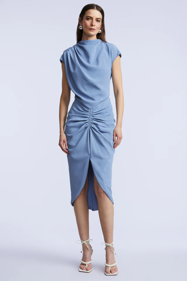 Simone Dress