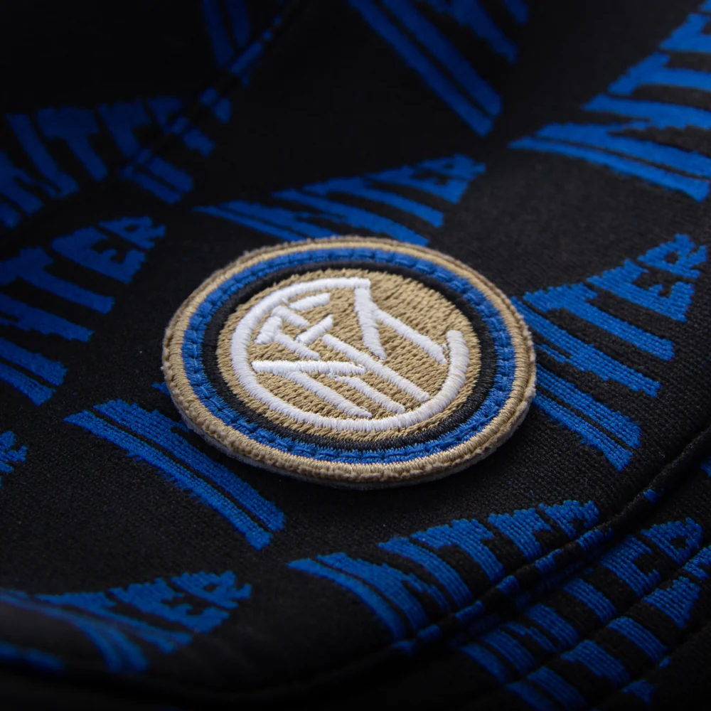 FC Internazionale All Over Bucket Hat