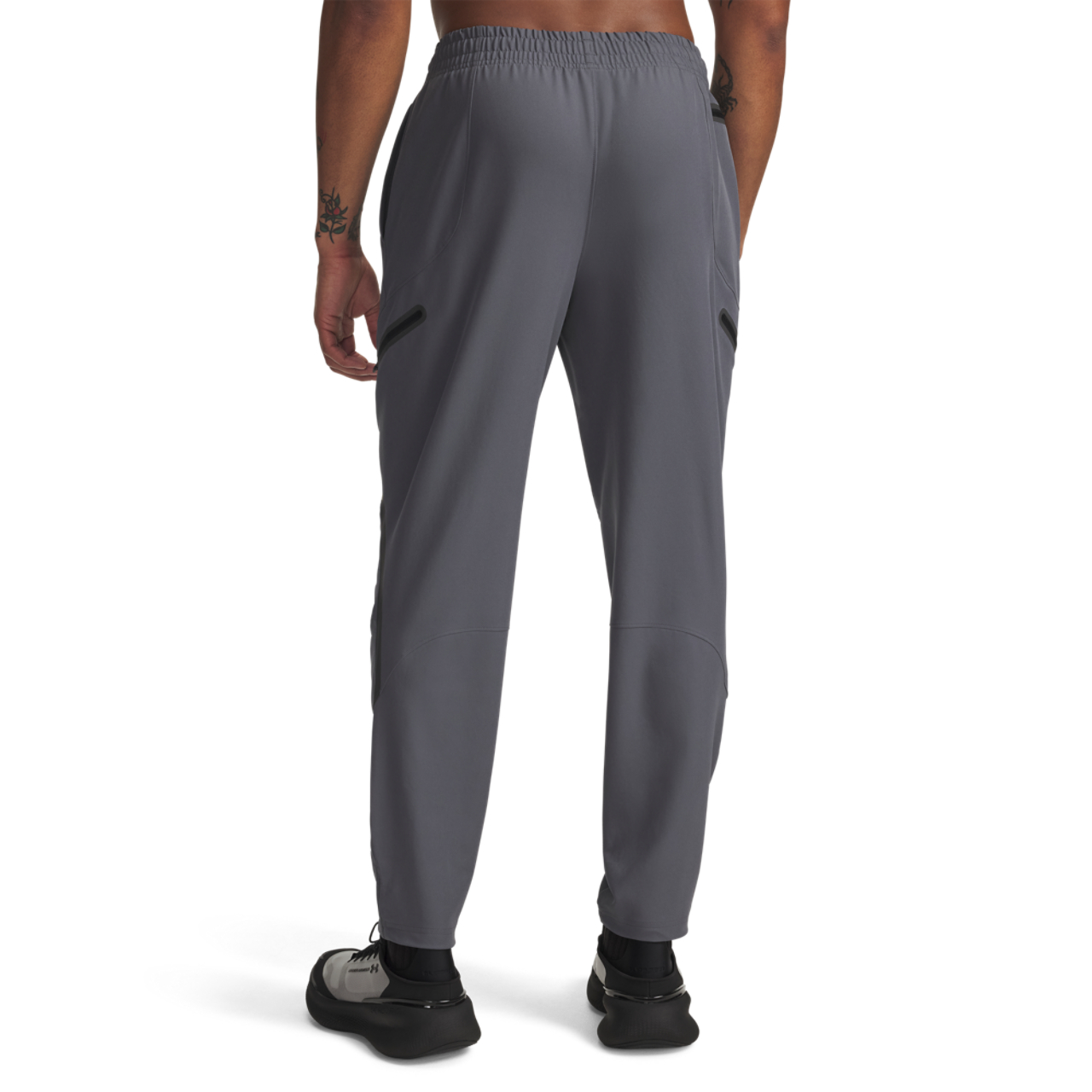 Under Armour Unstoppable Cargo Pants