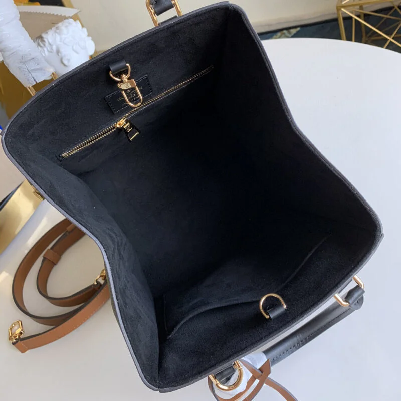 Louis Vuitton Fold Tote Pm M45388