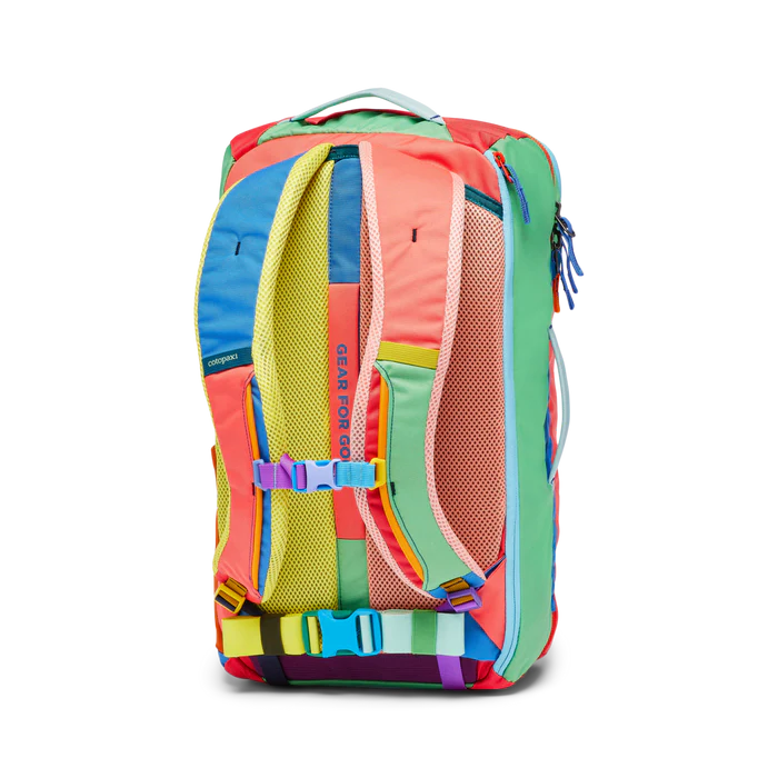 Allpa 28L Travel Pack - Del Día