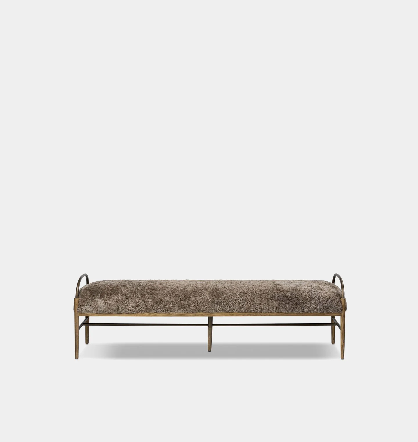Demi Accent Bench