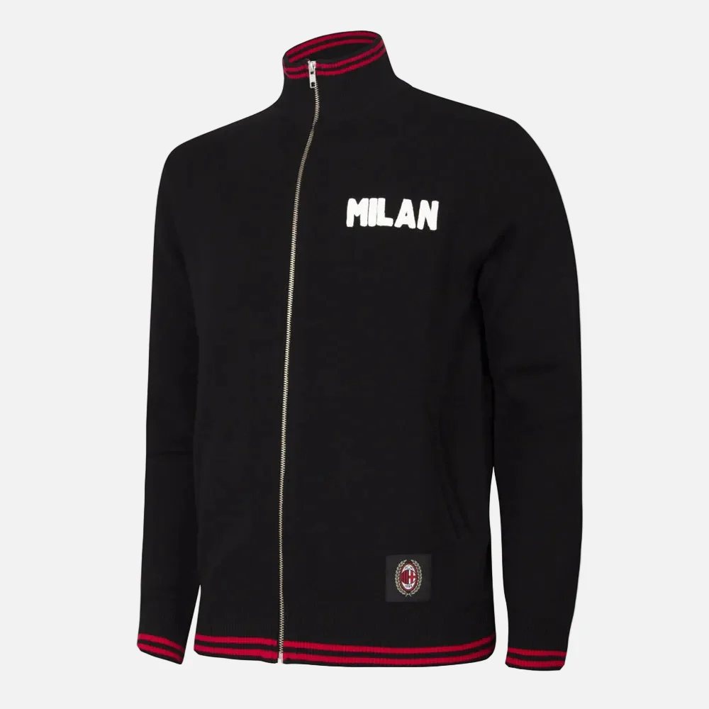 AC Milan 1960's Embroidery Jacket