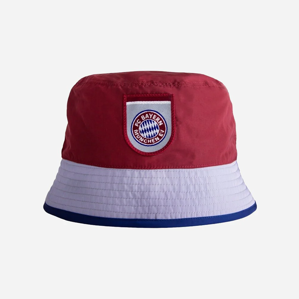 FC Bayern München 1998 Bucket Hat