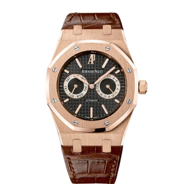 【Super Clone】Audemars Piguet Royal Oak Day & Date Ref. # 26330OR.OO.D088CR.01